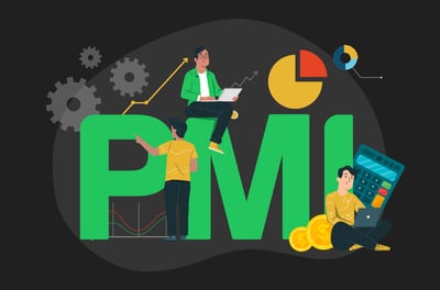 ما هو مؤشر مديري المشتريات PMI؟